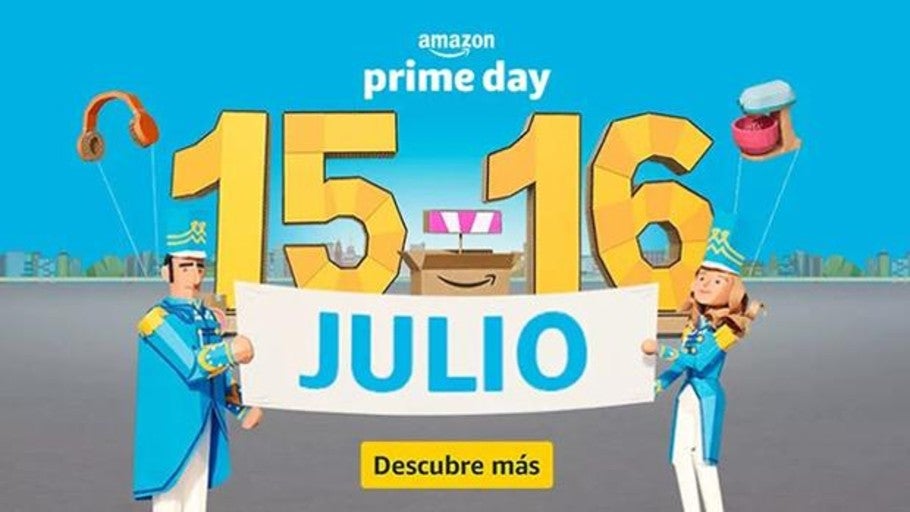 Amazon Prime Day 2019 las mejores ofertas, en directo